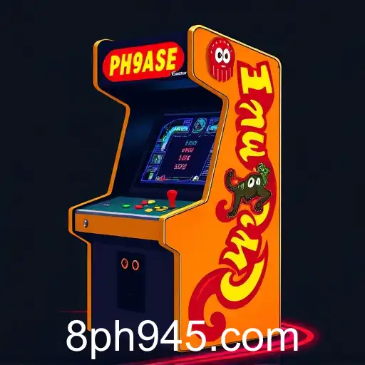 The Timeless Allure of Arcade Games: A Nostalgic Journey with 'ph945'