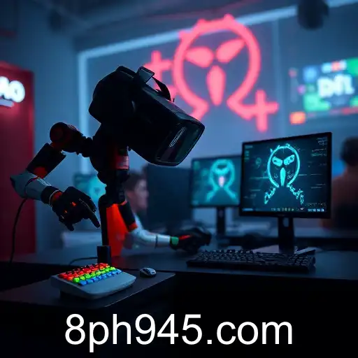 The Digital Game Renaissance: ph945's Impact