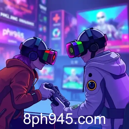 The Evolution of Online Gaming Culture