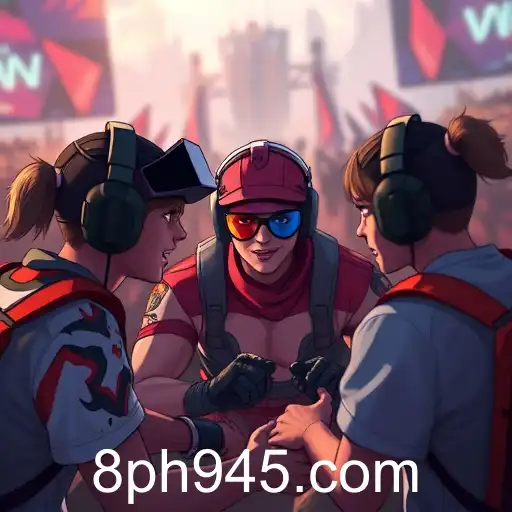 The Rise of Gaming Communities in 2025