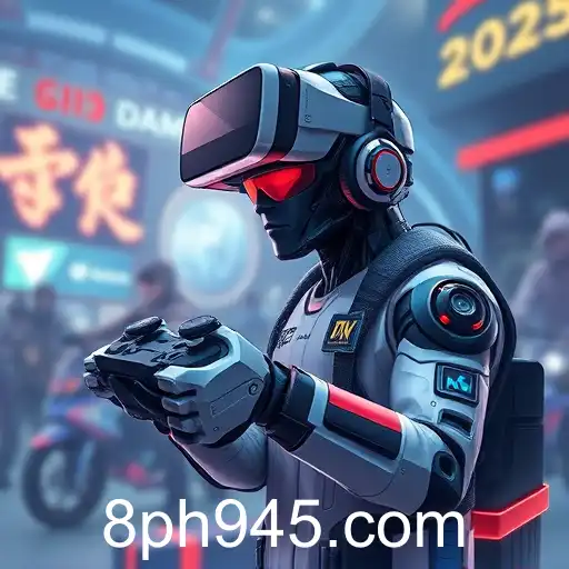 Online Gaming Community in 2025