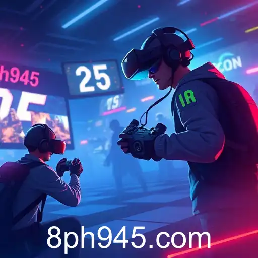 The Evolution of Gaming in 2025