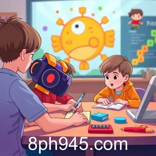 Gaming Industry Evolves with New Innovations