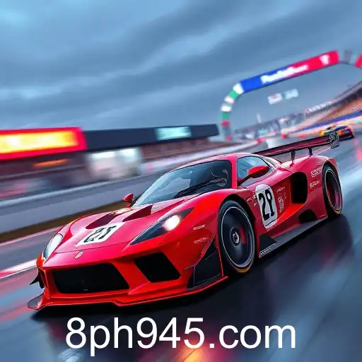 The Gaming Revolution in 2025: PH945 at the Forefront