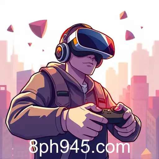 Gaming Trends and Innovations Shaping 2025