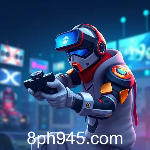 Gaming Trends and Innovations Reshape 2025