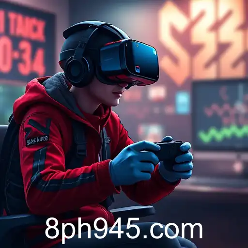 Gaming Trends for the Future