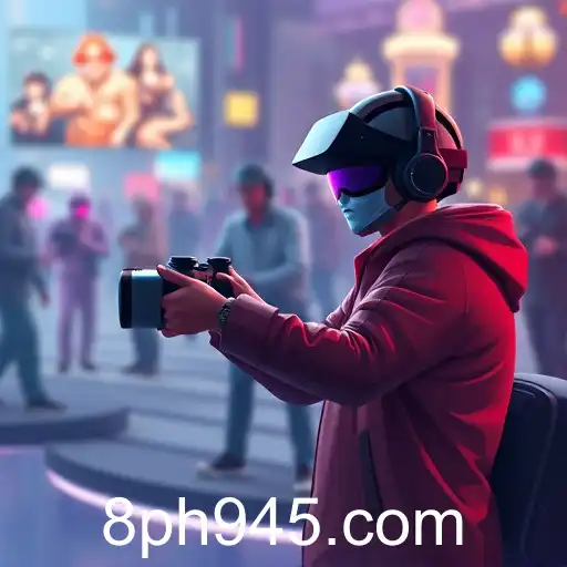 Gaming Trends and Economic Impact in 2025