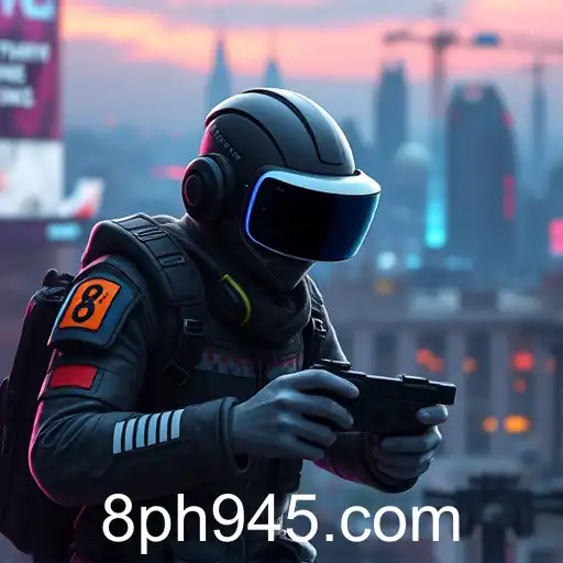 Innovative Gaming Trends of 2025