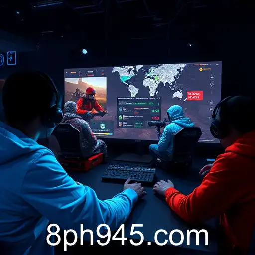 The Evolution of Online Gaming in 2025