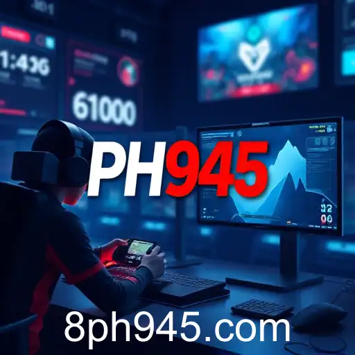 The Rise of PH945: A Digital Revolution in Gaming