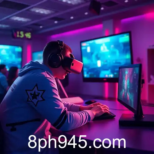 The Rise of PH945: Future of Online Gaming