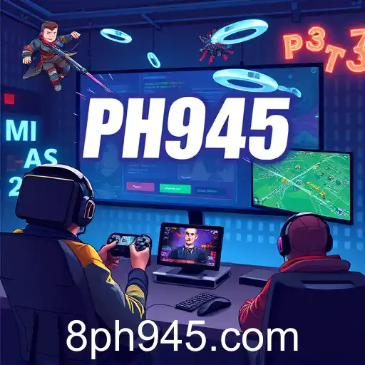 The Rise of PH945: Revolutionizing Online Gaming in 2025