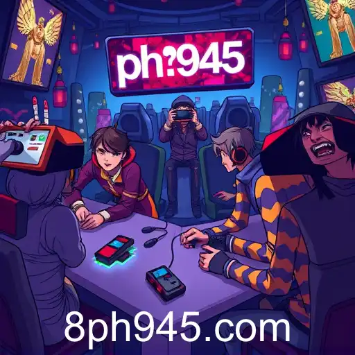 The Rise of ph945: Revolutionizing Online English Gaming