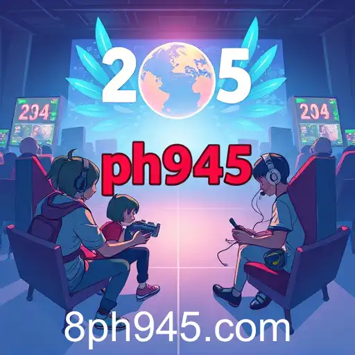 The Rise of PH945 in Online Gaming