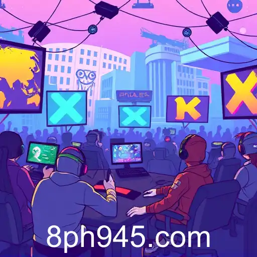 Rising Trends in Online Gaming for 2025