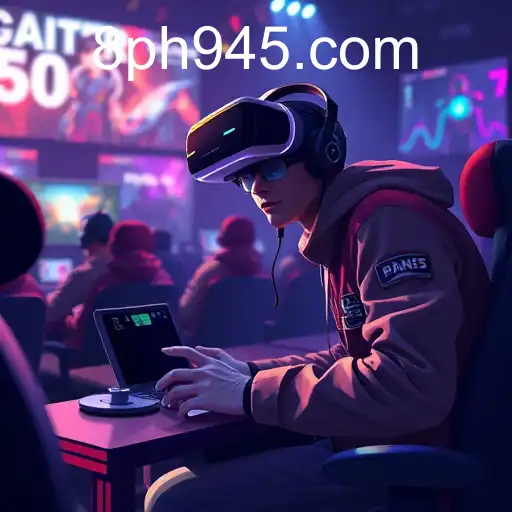 The Evolution of Online Gaming in 2025