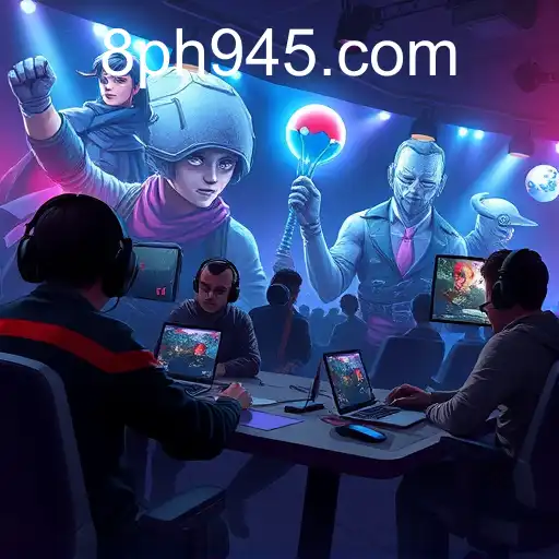 The Evolution of Online Gaming Communities