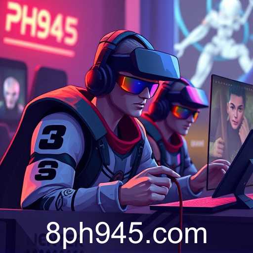 Gaming Dynamics Evolve with PH945