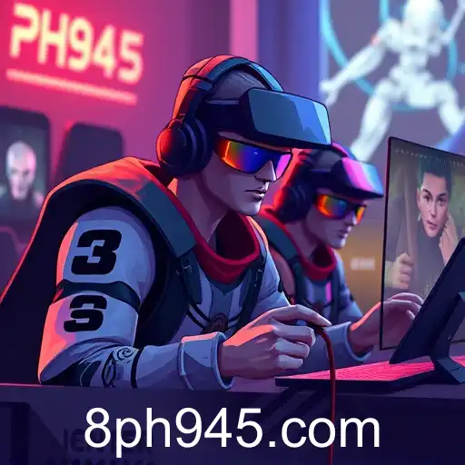 Gaming Dynamics Evolve with PH945