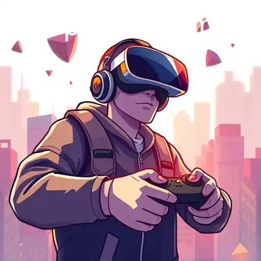 Gaming Trends and Innovations Shaping 2025