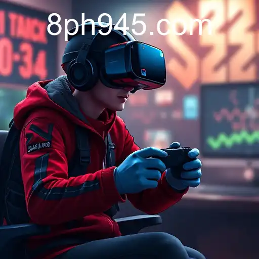 Gaming Trends for the Future