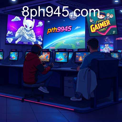 Gaming Trends and Innovations in Recent Times