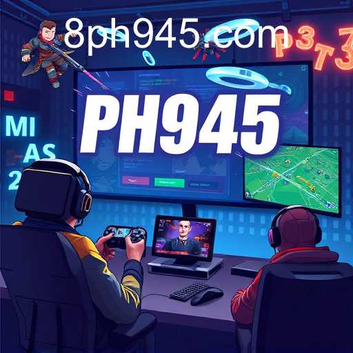 The Rise of PH945: Revolutionizing Online Gaming in 2025