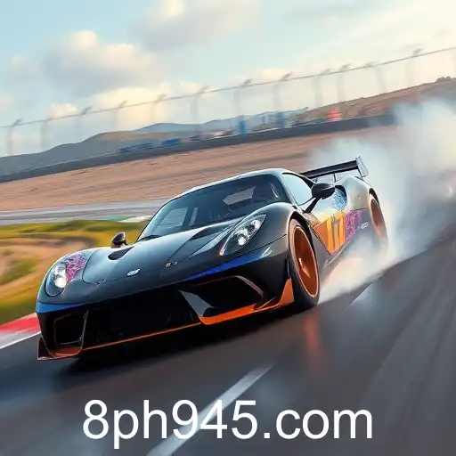 The Thrill and Evolution of Racing Games: An In-Depth Exploration