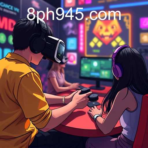 Exploring the Rise of Gaming Platforms in 2025