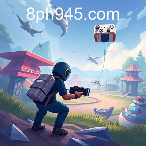 The Rise of PH945 in the Online Gaming World