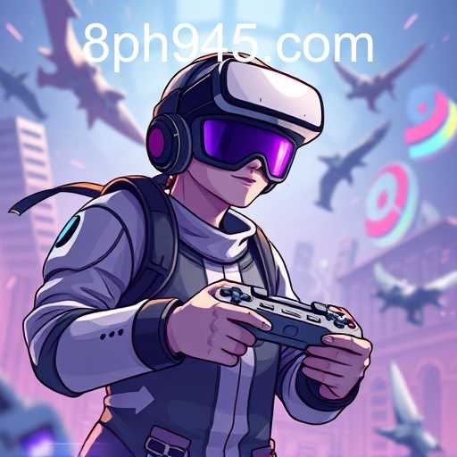 The Rise of 'PH945' in Online Gaming