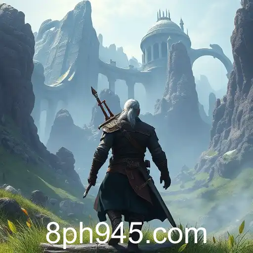 The Immersive Worlds of Role-Playing Games