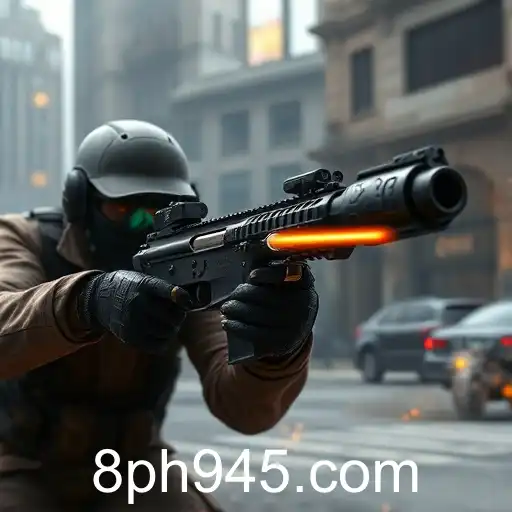 Exploring the Thrills of Shooter Games: A Dive into the World of Adrenaline and Strategy