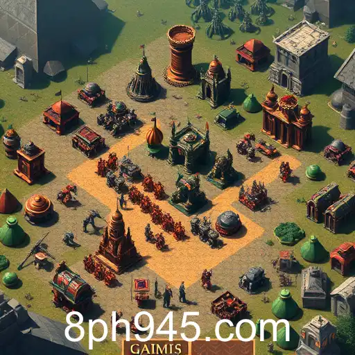 Exploring the Complexity and Appeal of Strategy Games